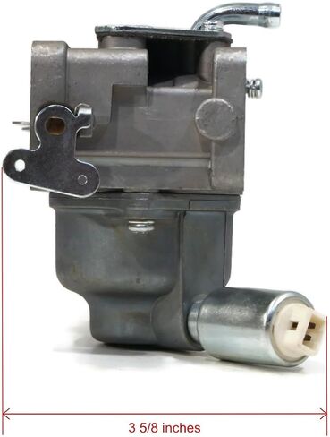 متجر ROP | استبدال المكربن المتوافق مع Briggs & Stratton 44L777 44M777 44P777 44Q777 محركات in Saudi Arabia