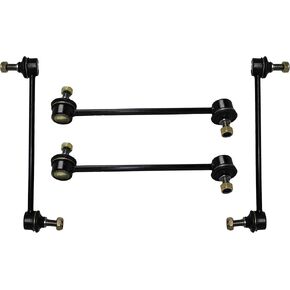 PartsW - 4 Pc Suspension Kit Front & Rear Stabilizer Bar Links Fits LEXUS RX350 07-09/ TOYOTA CAMRY 02-06 + More in Saudi Arabia