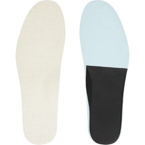 Thin Insoles for Vans Shoes, Replacement Insole Inserts for Foot Comfort and Shock Absorption(US Size:M10.5/W12 / EU Size:44) in Saudi Arabia