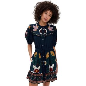 Sea Women's Cassia Print Dress in Saudi Arabia