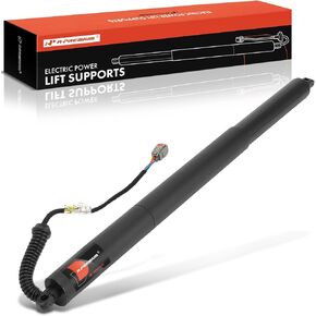 A-Premium Rear Left Power Hatch Lift Support Compatible with Jeep Cherokee 2019 2020 2021 2022 2023 Sport Utility Electric Rear Tailgate Lift Struts Liftgate Actuator - Replace# 68289846AB in Kuwait