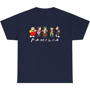 El Chavo del 8 Unisex Heavy Cotton Tee, El Chavo del Ocho Mexican Classic TV Show in Saudi Arabia
