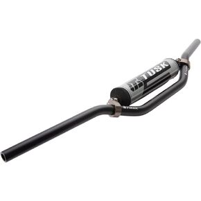Tusk T-10 Aluminium 7/8 "Handlebar CR Mid Bend Black for Suzuki V-Strom 1000 DL1000 2002-2009،2012،2014-2015 in Kuwait