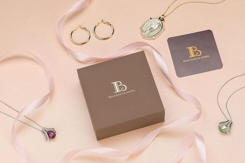 Borun Rhinestone Crystal Leaf Shape Hoop Earring Hypoallergenic Jewelry for Women in Saudi Arabia