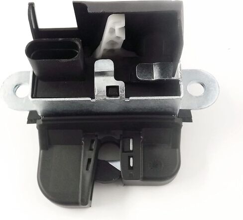 LABLT Rear Trunk Boot Lid Liftgate Lock Latch Replacement for Volkswagen Tiguan 2008-2017 Jetta Sport-wagen 2010-2014 5M0827505E 5M0827505E9B9 in Saudi Arabia