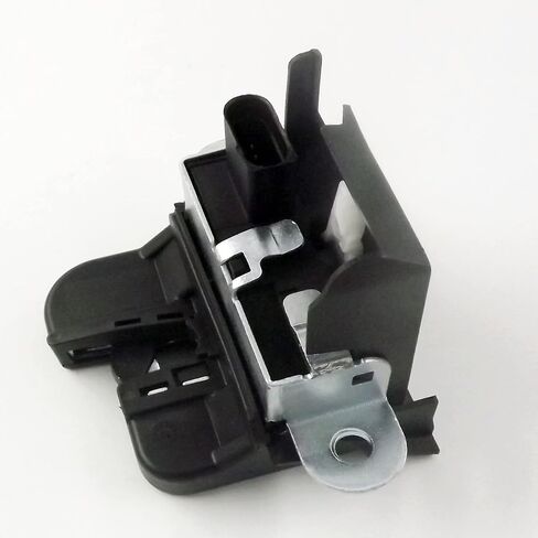 LABLT Rear Trunk Boot Lid Liftgate Lock Latch Replacement for Volkswagen Tiguan 2008-2017 Jetta Sport-wagen 2010-2014 5M0827505E 5M0827505E9B9 in Saudi Arabia
