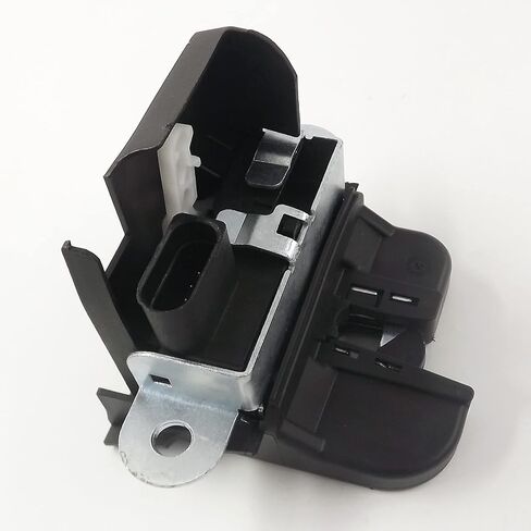 LABLT Rear Trunk Boot Lid Liftgate Lock Latch Replacement for Volkswagen Tiguan 2008-2017 Jetta Sport-wagen 2010-2014 5M0827505E 5M0827505E9B9 in Saudi Arabia