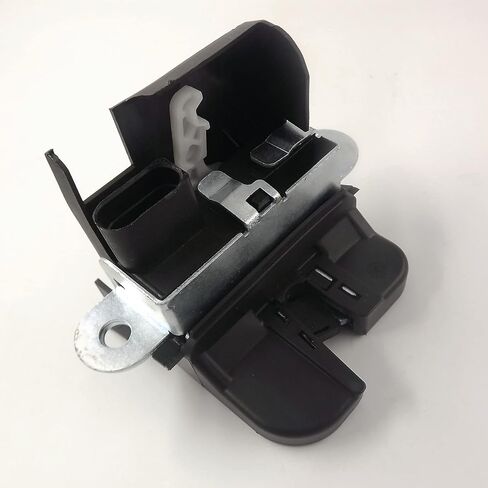 LABLT Rear Trunk Boot Lid Liftgate Lock Latch Replacement for Volkswagen Tiguan 2008-2017 Jetta Sport-wagen 2010-2014 5M0827505E 5M0827505E9B9 in Saudi Arabia