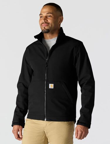 سترة Carhartt للرجال من Rain Defender بمقاس مريح in Saudi Arabia