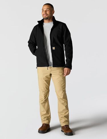 سترة Carhartt للرجال من Rain Defender بمقاس مريح in Saudi Arabia