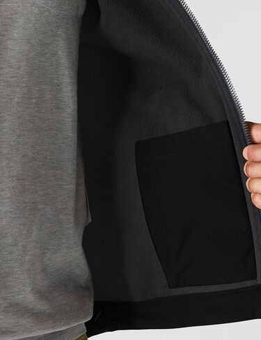 سترة Carhartt للرجال من Rain Defender بمقاس مريح in Saudi Arabia