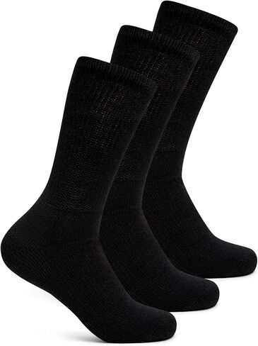 Thorlos WX Max Cushion Walking Crew Socks in Saudi Arabia