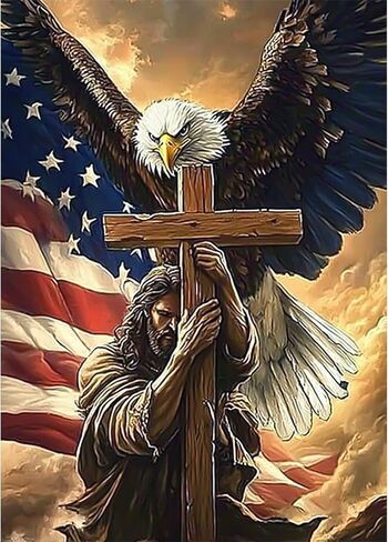 AIRDEA Diamond Art Paintings Kits for Adults,Frog Diamond Art Kits for Adults,12x16 Inch Love Heart and Flog Diamond Art Paintings Kits,Diamond Art Painting Set Complete for Beginners in Kuwait