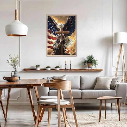 AIRDEA Diamond Art Paintings Kits for Adults,Frog Diamond Art Kits for Adults,12x16 Inch Love Heart and Flog Diamond Art Paintings Kits,Diamond Art Painting Set Complete for Beginners in Kuwait