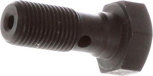APDTY 163297 Brake Hose To Caliper Banjo Bolt (Quantity 1) in Saudi Arabia
