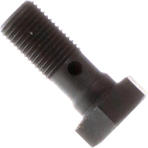 APDTY 163297 Brake Hose To Caliper Banjo Bolt (Quantity 1) in Saudi Arabia
