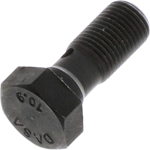 APDTY 163297 Brake Hose To Caliper Banjo Bolt (Quantity 1) in Saudi Arabia