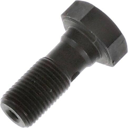 APDTY 163297 Brake Hose To Caliper Banjo Bolt (Quantity 1) in Saudi Arabia
