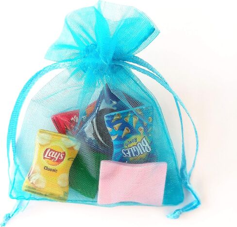 LPS Accessories Miniature Dollhouse Compatible with Littlest Pet Shop and Barbie Food Craft Sets Random Gift Bag Lots; Pets NOT Included… (Ice Cream 6pc.) in Saudi Arabia