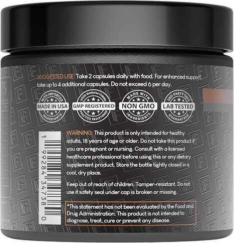 Shroom Vroom 10-in-1 Mushroom Supplement, Lion’s Mane, Reishi, Cordyceps, Chaga, Turkey Tail, Tremella, Shiitake, Maitake, Cognition, Immune, Energy, Vitality, Focus, Brain in Saudi Arabia