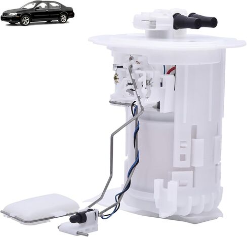 25060-2Y900 Fuel Pump Assembly Fits for Nissan 2000-2001 Maxima GLE GXE 3.0L, Replace 25060-2Y900, 250602Y900 in Saudi Arabia