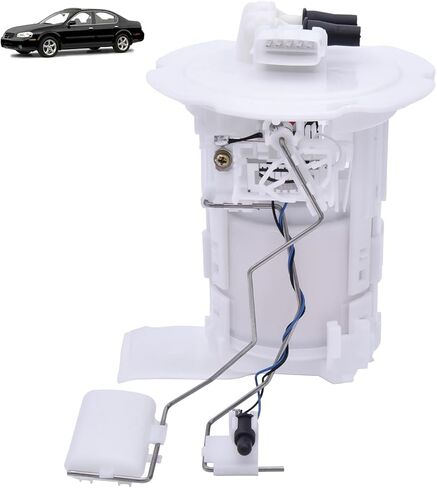 25060-2Y900 Fuel Pump Assembly Fits for Nissan 2000-2001 Maxima GLE GXE 3.0L, Replace 25060-2Y900, 250602Y900 in Saudi Arabia