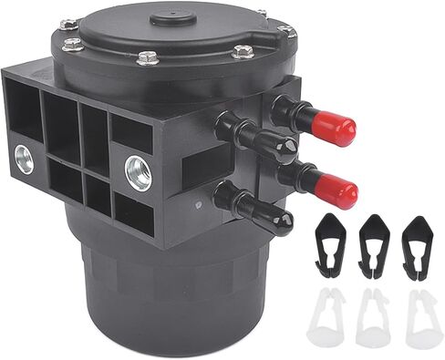 استبدال صمامات خزان الوقود F1uz9b263b ل Ford F-150 F-250 F-350 E-150 E-250 E-350 1989-1997 مجموعة صمام خزان خزان الوقود استبدال F1UZ-9B263-B 911-000 Geluoxi in Saudi Arabia