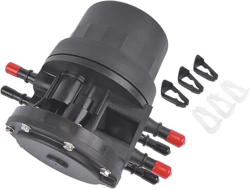 استبدال صمامات خزان الوقود F1uz9b263b ل Ford F-150 F-250 F-350 E-150 E-250 E-350 1989-1997 مجموعة صمام خزان خزان الوقود استبدال F1UZ-9B263-B 911-000 Geluoxi in Saudi Arabia