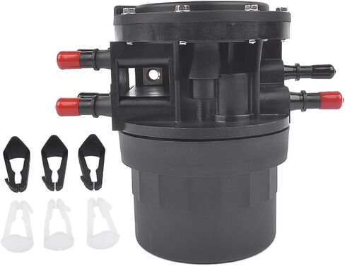 استبدال صمامات خزان الوقود F1uz9b263b ل Ford F-150 F-250 F-350 E-150 E-250 E-350 1989-1997 مجموعة صمام خزان خزان الوقود استبدال F1UZ-9B263-B 911-000 Geluoxi in Saudi Arabia