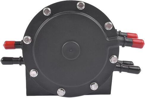 استبدال صمامات خزان الوقود F1uz9b263b ل Ford F-150 F-250 F-350 E-150 E-250 E-350 1989-1997 مجموعة صمام خزان خزان الوقود استبدال F1UZ-9B263-B 911-000 Geluoxi in Saudi Arabia