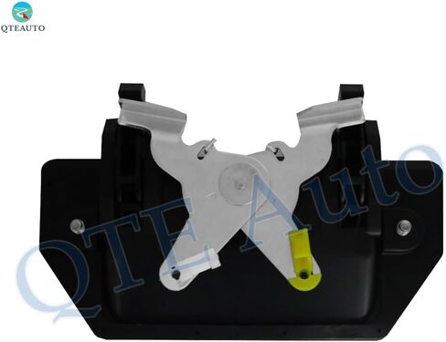 PM Auto Tailgate Handle for 1998-2000 Nissan Frontier King cab in Saudi Arabia