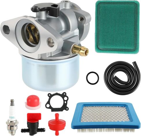 Carbhub Carburetor for Toro-GTS 20023C 20030 20033 20037 20036 20041 20042 20043 20045 20462 20065 99-6013 6.0 HP YBSXS 1901VC 274466 Carb Engine Carb in Saudi Arabia