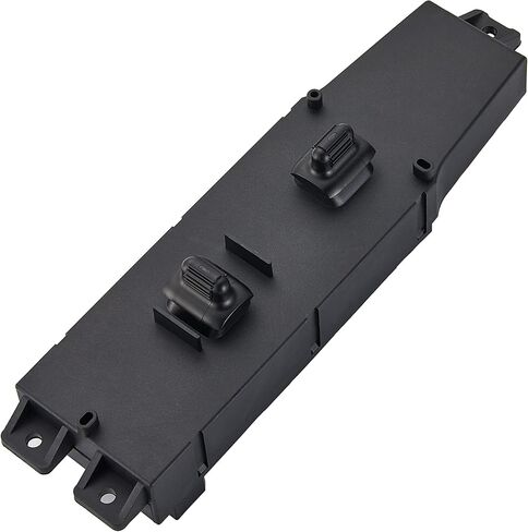 تبديل نافذة الطاقة الجانبية للركاب يناسب 1997-2001 Jeep Cherokee XJ Diwe Side Control Door Vidrios Master Switch OEM 56009451AC in Saudi Arabia