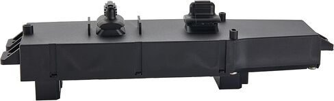 تبديل نافذة الطاقة الجانبية للركاب يناسب 1997-2001 Jeep Cherokee XJ Diwe Side Control Door Vidrios Master Switch OEM 56009451AC in Saudi Arabia