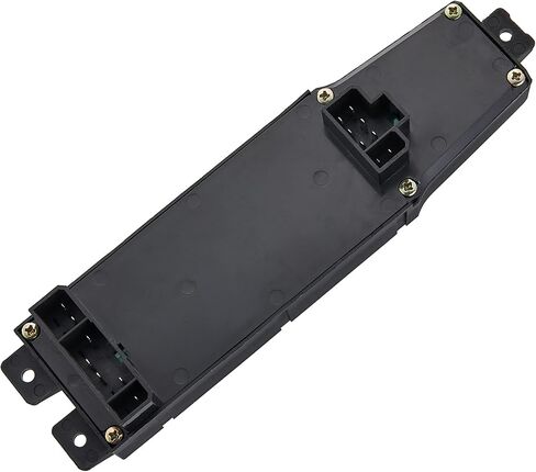 تبديل نافذة الطاقة الجانبية للركاب يناسب 1997-2001 Jeep Cherokee XJ Diwe Side Control Door Vidrios Master Switch OEM 56009451AC in Saudi Arabia