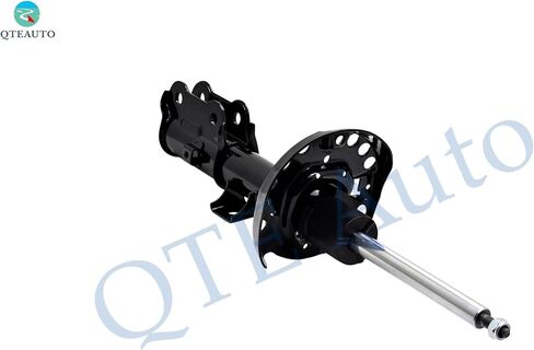 PM Auto Set 4 Front Suspension Strut Assembly-Rear Shock Absorber For 2014-2018 KIA Soul in Saudi Arabia
