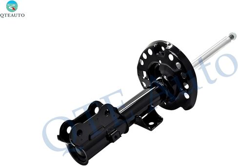 PM Auto Set 4 Front Suspension Strut Assembly-Rear Shock Absorber For 2014-2018 KIA Soul in Saudi Arabia