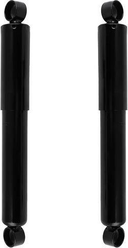 ECCPP Shocks Struts Front Shocks Absorbers Struts for 1987-2018 for Peterbilt 320,1986-2007 for Peterbilt 357,2008-2018 for Peterbilt 365 85062 65101 0201787 0202737 0202742 3919932-2pcs shocks in Saudi Arabia