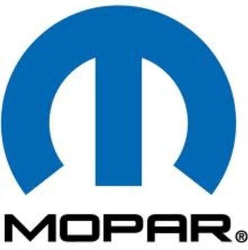 Mopar 05096255AA MOTOR BLOWER WITH WHEEL in Saudi Arabia