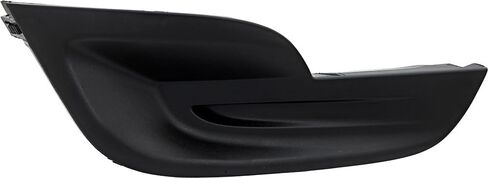 ل Nissan Altima Fog Light Cover 2013 2014 2015 Side Right Side in Saudi Arabia