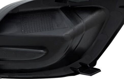 ل Nissan Altima Fog Light Cover 2013 2014 2015 Side Right Side in Saudi Arabia