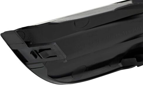 ل Nissan Altima Fog Light Cover 2013 2014 2015 Side Right Side in Saudi Arabia