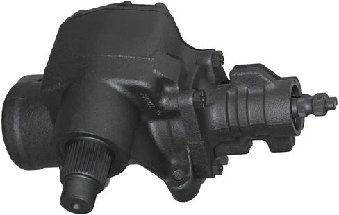 Detroit Axle - صندوق ترس التوجيه لـ F -150 Expedition Crown Victoria Grand Marquis Lincoln Town Car Continental Blackwood Mercury Grand Marquis Comple in Saudi Arabia