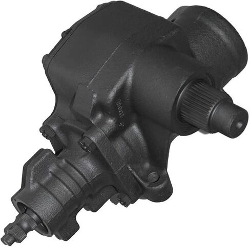 Detroit Axle - صندوق ترس التوجيه لـ F -150 Expedition Crown Victoria Grand Marquis Lincoln Town Car Continental Blackwood Mercury Grand Marquis Comple in Saudi Arabia