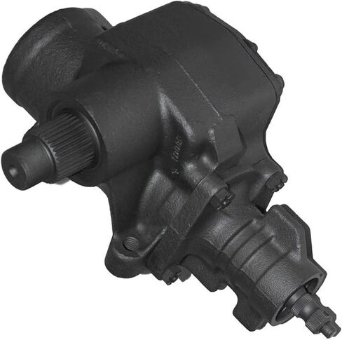 Detroit Axle - صندوق ترس التوجيه لـ F -150 Expedition Crown Victoria Grand Marquis Lincoln Town Car Continental Blackwood Mercury Grand Marquis Comple in Saudi Arabia