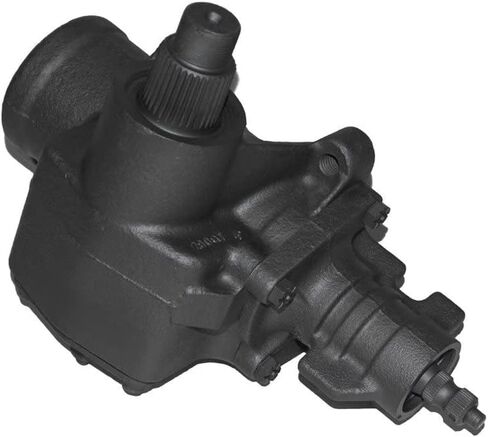 Detroit Axle - صندوق ترس التوجيه لـ F -150 Expedition Crown Victoria Grand Marquis Lincoln Town Car Continental Blackwood Mercury Grand Marquis Comple in Saudi Arabia