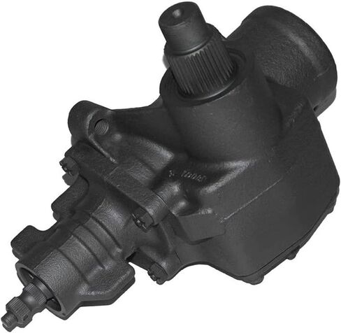 Detroit Axle - صندوق ترس التوجيه لـ F -150 Expedition Crown Victoria Grand Marquis Lincoln Town Car Continental Blackwood Mercury Grand Marquis Comple in Saudi Arabia