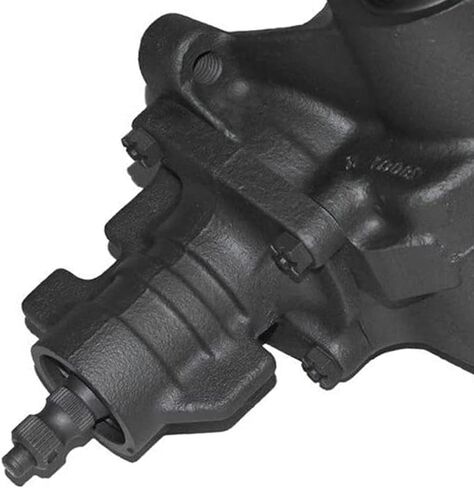 Detroit Axle - صندوق ترس التوجيه لـ F -150 Expedition Crown Victoria Grand Marquis Lincoln Town Car Continental Blackwood Mercury Grand Marquis Comple in Saudi Arabia