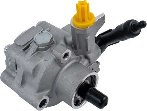 مضخة توجيه Power TRQ متوافقة مع 2009-2013 Subaru Forester 2008-2014 Impreza 2005-2009 Legacy Outback in Saudi Arabia