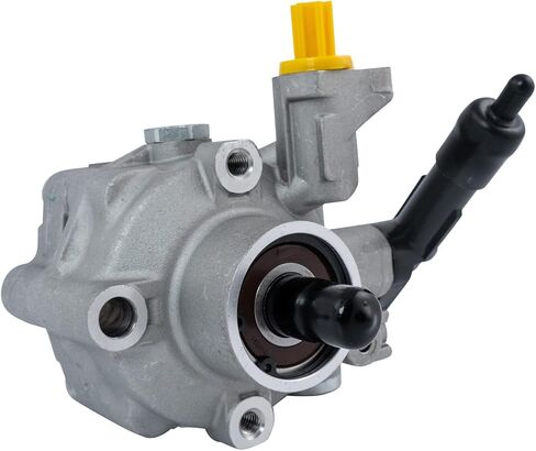 مضخة توجيه Power TRQ متوافقة مع 2009-2013 Subaru Forester 2008-2014 Impreza 2005-2009 Legacy Outback in Saudi Arabia